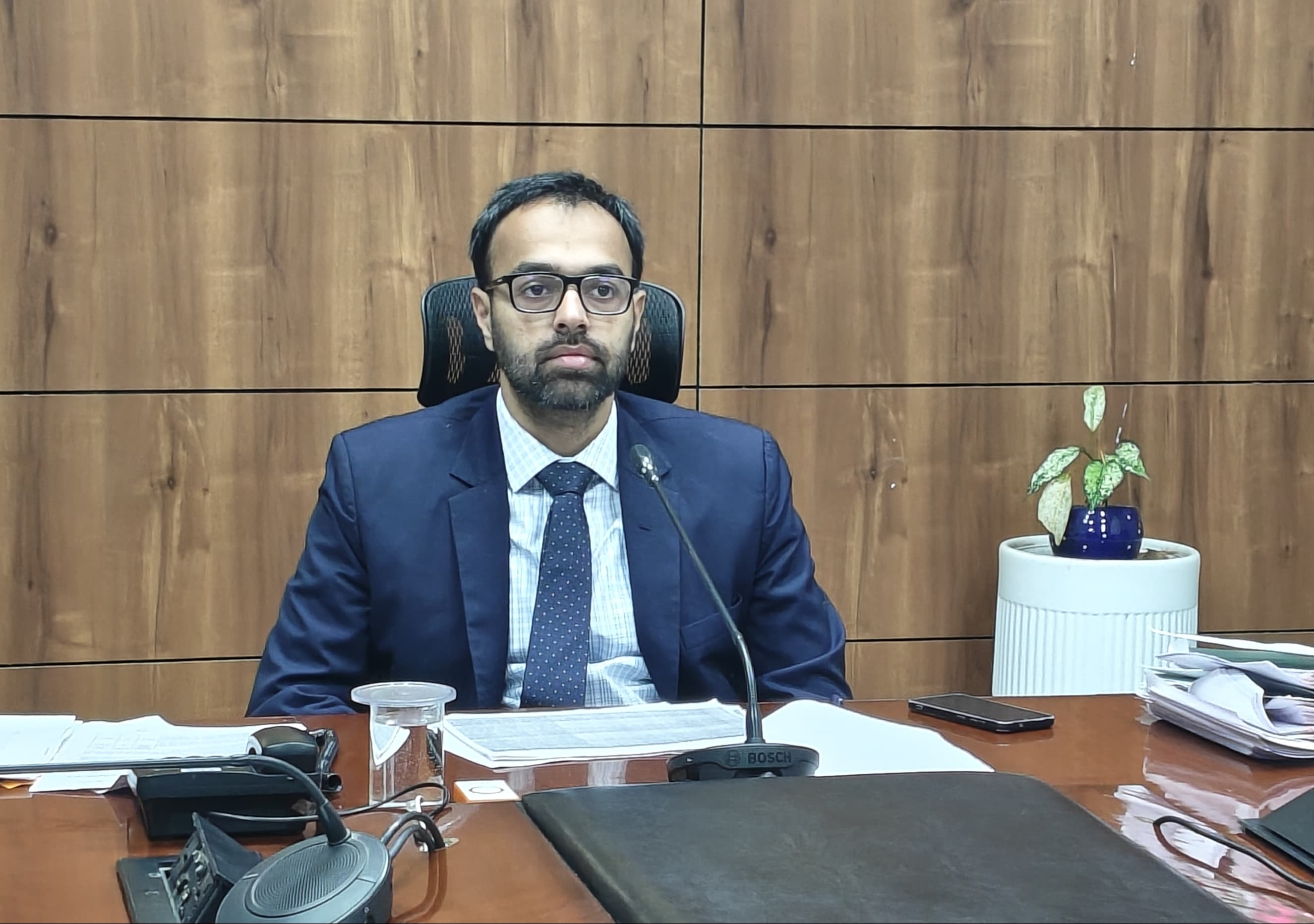 राज्य पुरस्कार योजना 2025-26 के तहत वरिष्ठ नागरिकों/संस्थाओं से आवेदन आमंत्रित