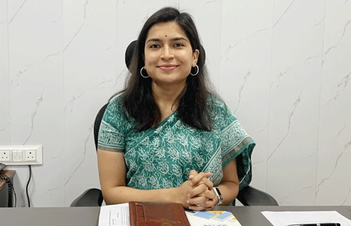 सीलिंग के बाद भी टैक्स जमा न करने पर की जाएगी नीलामी की प्रकिया -सलोनी शर्मा एडिशनल कमिश्नर