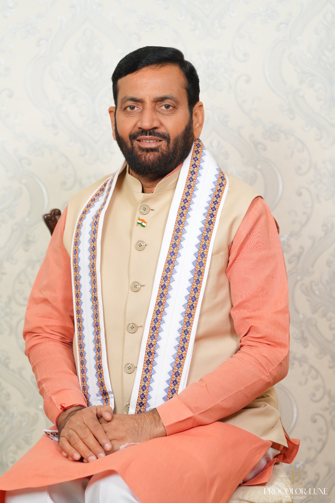 मुख्यमंत्री के तौर पर मजबूती से आगे बढ़ रहे नायब सैनी...