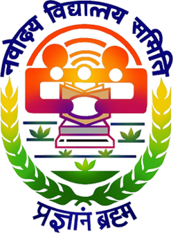 जवाहर नवोदय विद्यालय बाई में कक्षा 9 एवं 11 हेतु प्रवेश चयन परीक्षा 7 फरवरी को