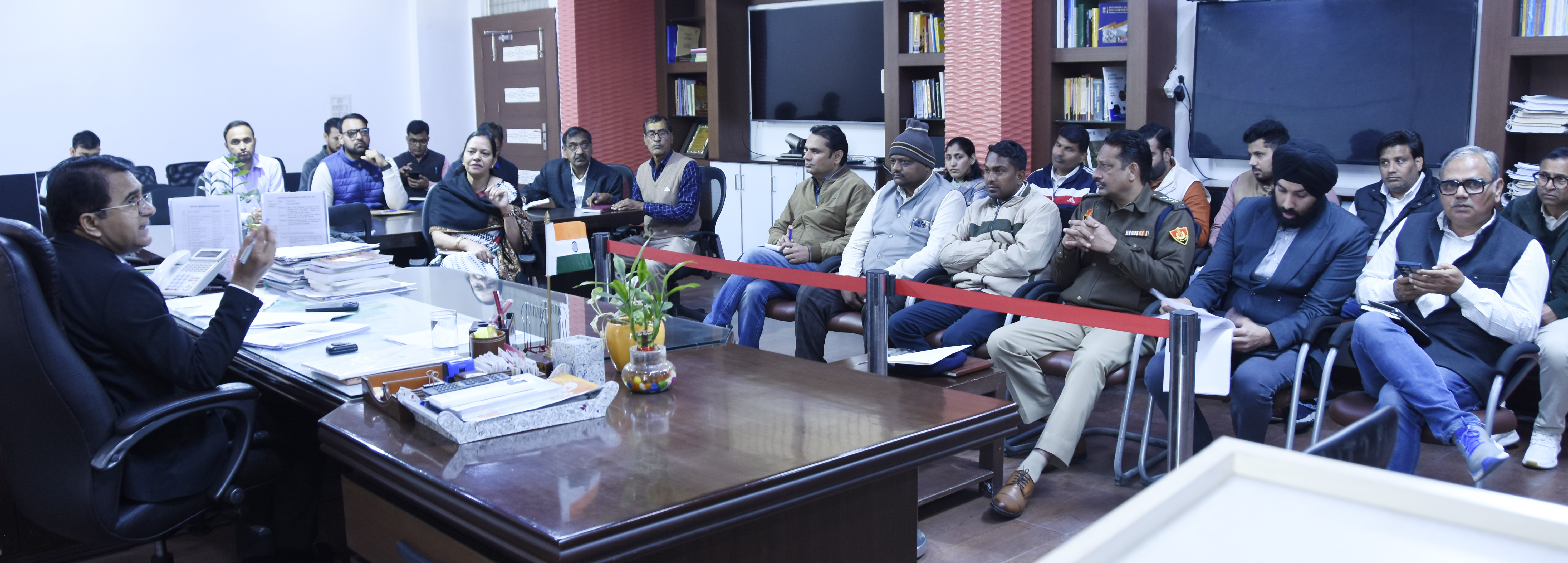 Review Meeting  (1) (1) 