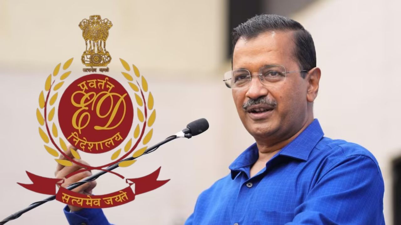 कॉन्ट्रैक्टर या कोई वेंडर खड़ा होकर कहे कि केजरीवाल ने पैसे मांगे, तो मैं पॉलिटिक्स छोड़ दूंगा - अरविन्द केजरीवाल 