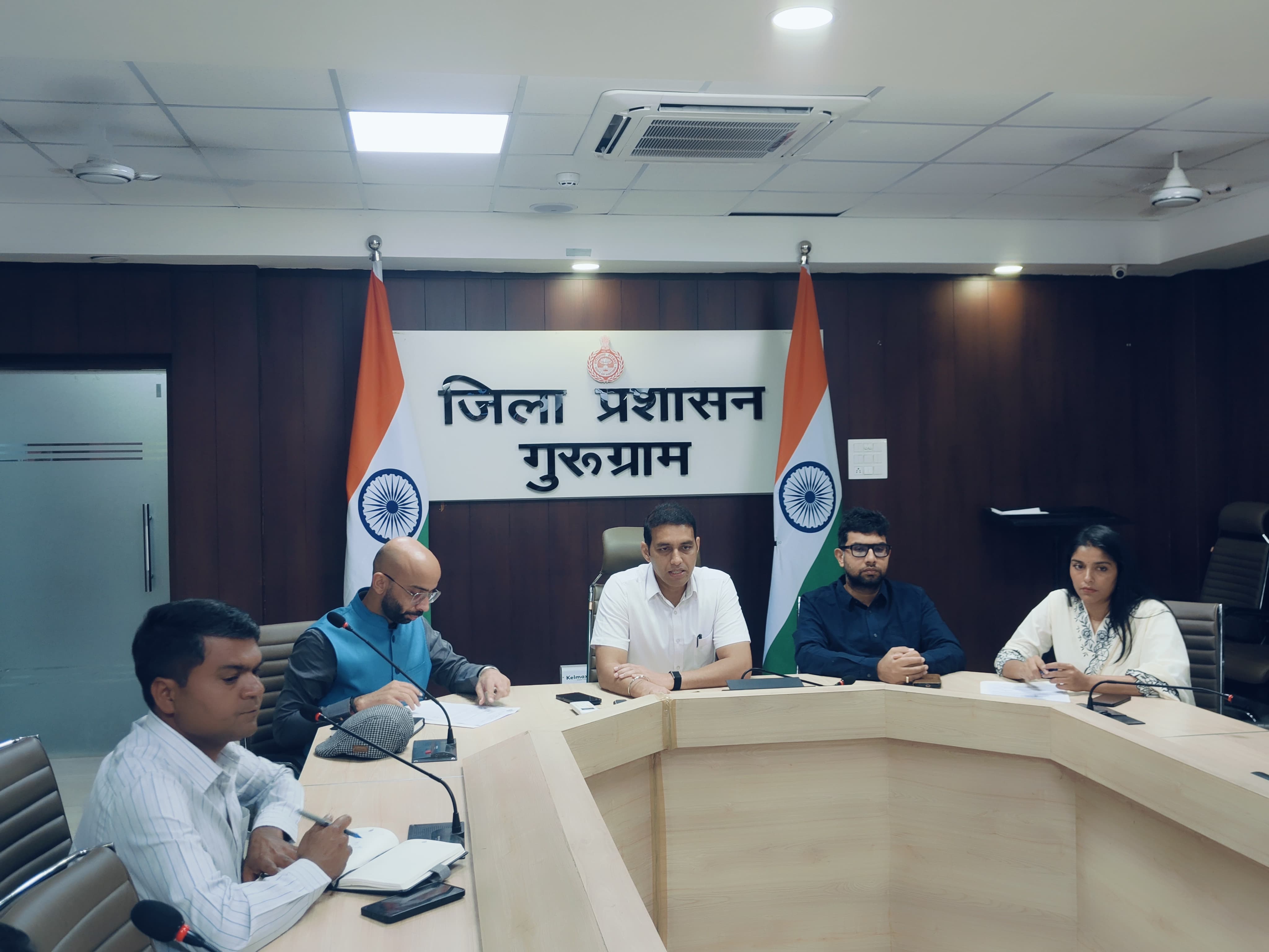 मुख्यमंत्री आवास योजना के लाभार्थियों को मुख्यमंत्री नायब सैनी खुद सौंपेंगे फ्लैट की चाबियां 