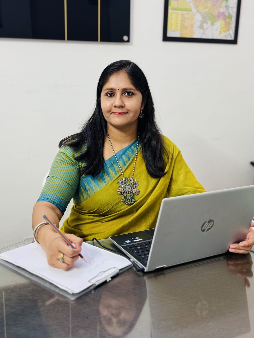 CJM Smt. Ritu Yadav (1)