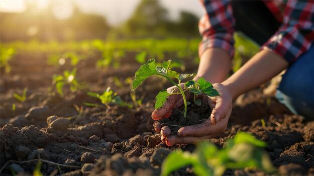 growth-a-seed-of-vegetable-free-photo