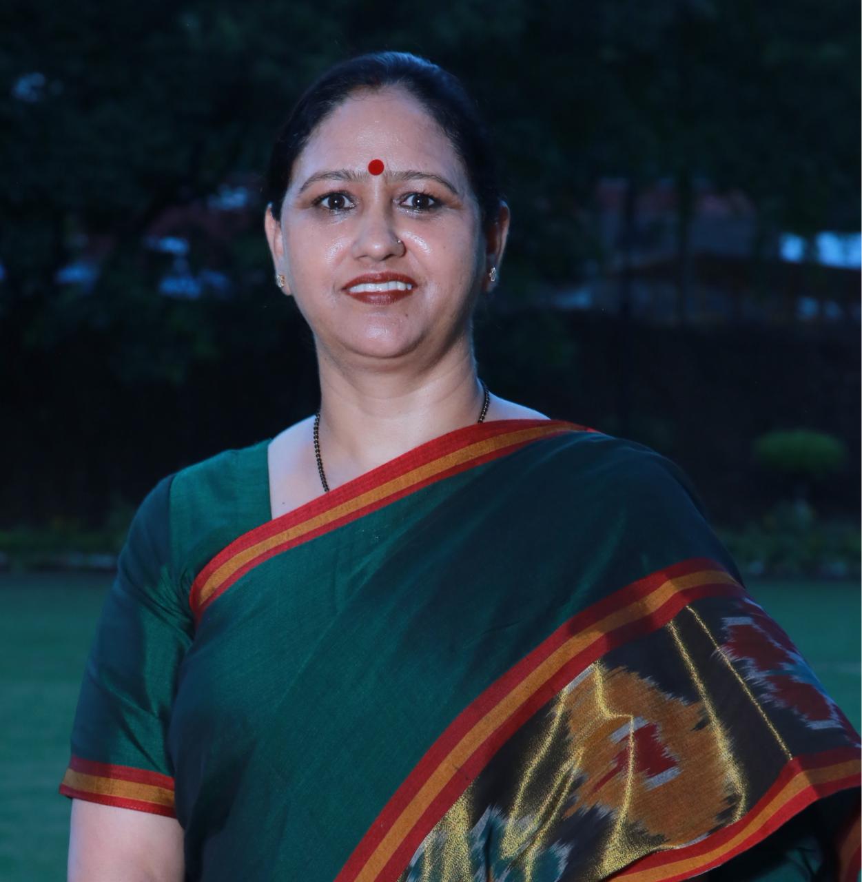 नारी शक्ति वंदन अधिनियमः सशक्त भारत की ओर एक ऐतिहासिक कदम