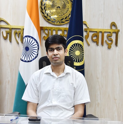 16 से 30 अप्रैल तक स्व-गणना के लिए नागरिक रहे तैयार  - खुद अपने और अपने परिवार का विवरण सरकारी पोर्टल पर कराए दर्ज 