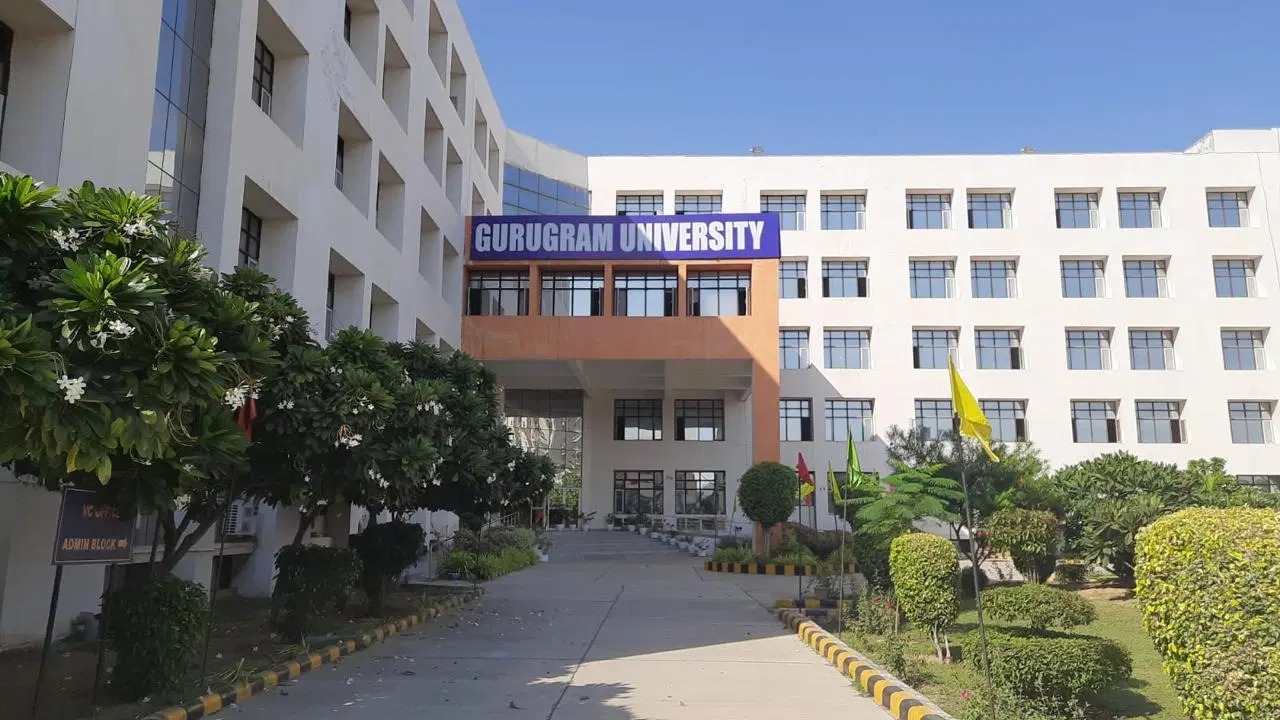 guru university