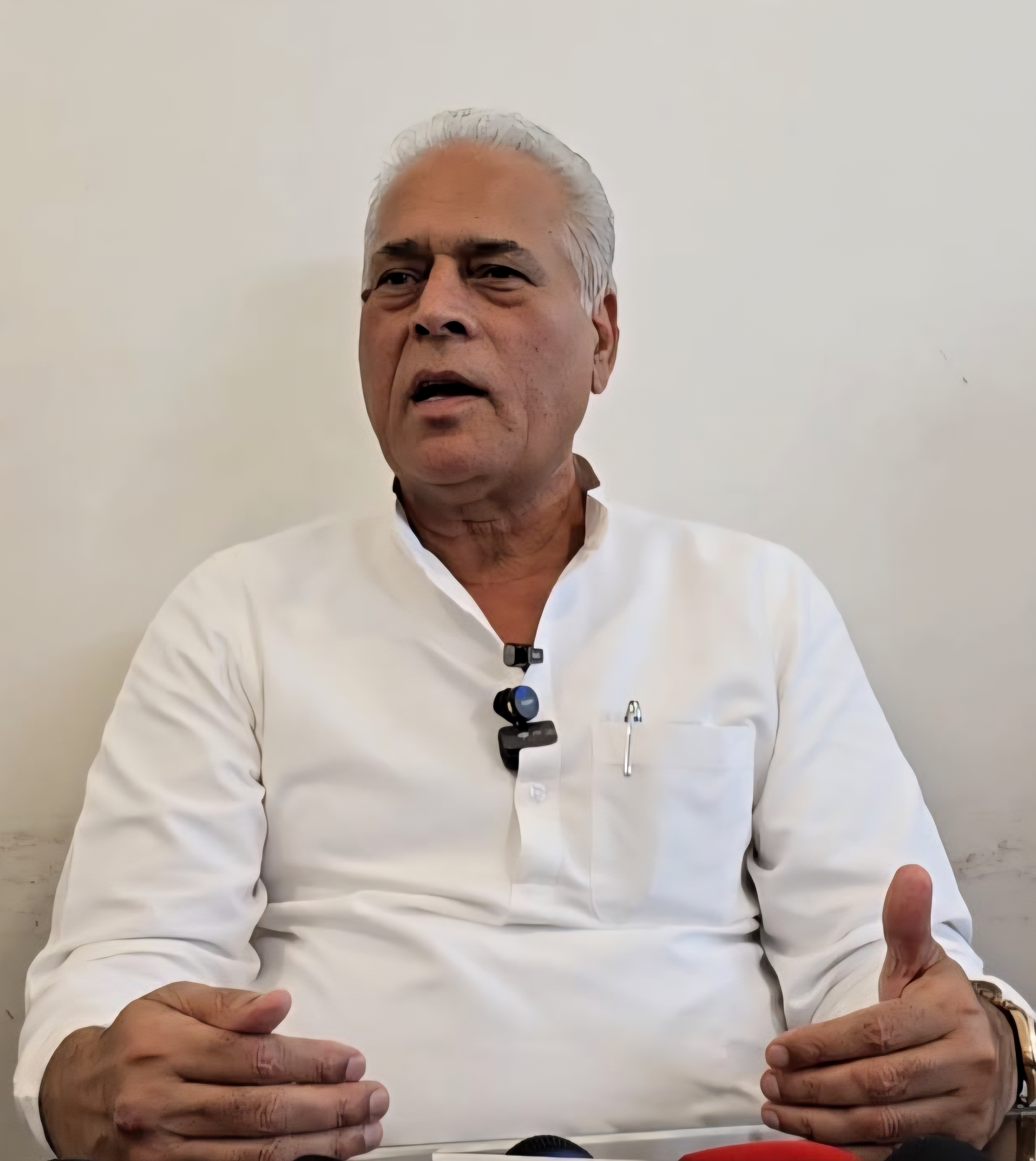 KARAN DALAL