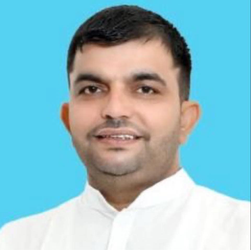 Kaithal/ Punduri: युवाओं की आवाज को लाठी के दम पर दबाया नहीं जा सकता : जगमग मटौर