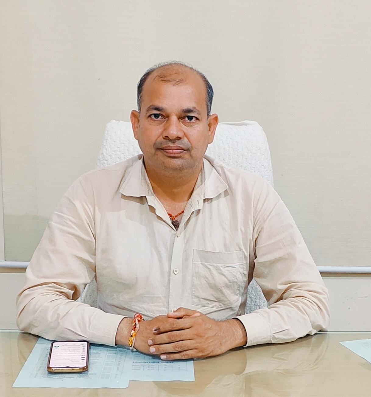 Faridabad News : आईटीआई फरीदाबाद में अब ऑन द स्पॉट दाखिला, चौथी ऑनलाइन काउंसलिंग रद्द, आवेदन शुरू