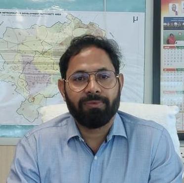 Gurugram News: अब साइबर सिटी भरेगा स्मार्ट सिटी बनने की उड़ान, बनेगी डेटा आधारित योजनाएं