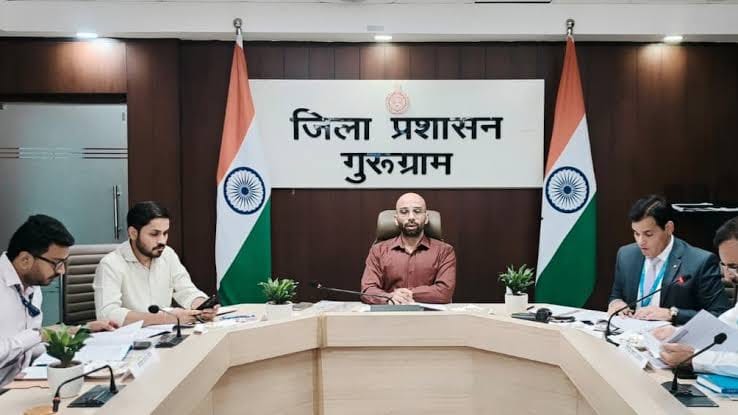 Gurugram News: गुरुग्राम में आईटीआई प्रवेश का मौका, 17 अगस्त से ऑन-द-स्पॉट एडमिशन