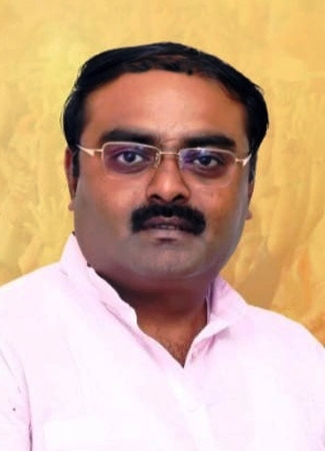 मोदी की 25 नवंबर को कुरुक्षेत्र की जनसभा को सफल बनाने के लिए हर कार्यकर्ता दे अपना पूरा योगदान - दुष्यंत भट्ट