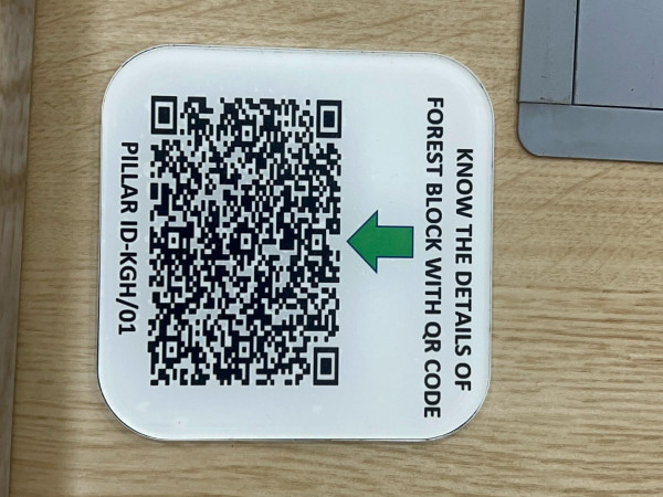 हरियाणा की बड़ी परियोजनाओं में लगेगा QR कोड, अब 1 क्लिक में मिलेगी पूरी जानकारी