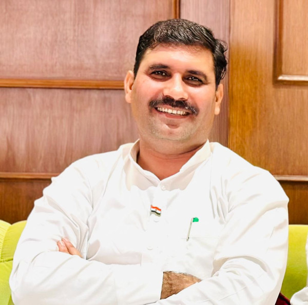 125 दिन की रोजगार गारंटी: विकसित भारत के संकल्प को जमीनी स्तर तक पहुंचाने की ऐतिहासिक पहल: सतपाल जांबा