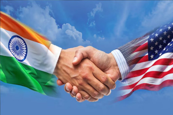 भारत- अमेरिका व्यापार समझौते पर कांग्रेस अध्यक्ष शैलजा ने उठाए सवाल