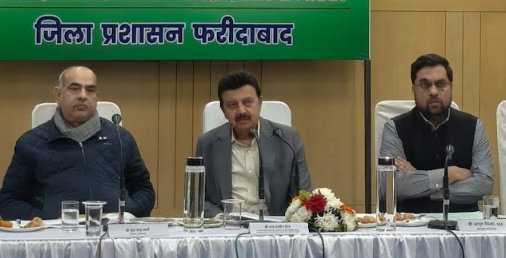 एचएसवीपी की भूमि पर अवैध निर्माण ध्वस्त कर आरोपियों पर होगी एफआईआर