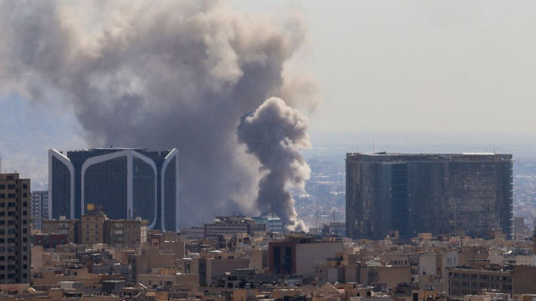 ईरान ने साइप्रस में ब्रिटिश एयरबेस पर किया ड्रोन हमला