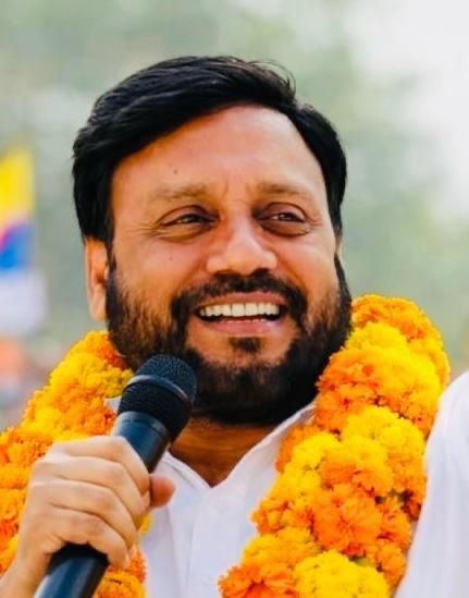 गेहूं खरीद की बदहाल व्यवस्था से किसान परेशान: जगजीत शर्मा