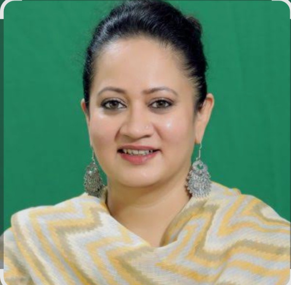 अंगदान की नई क्रांति की सूत्रधार बनीं स्वास्थ्य मंत्री आरती राव