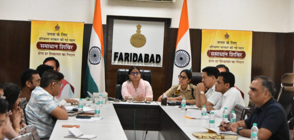 26 अप्रैल को एचसीएस परीक्षा का आयोजन, 80 केंद्रों पर 22,776 परीक्षार्थी लेंगे भाग :  एडीसी