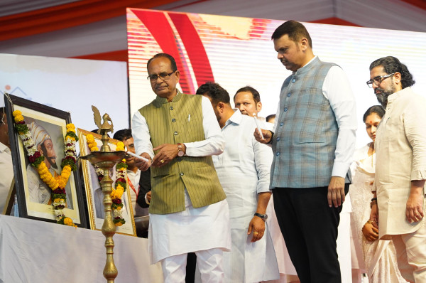 विकसित भारत जी राम जी योजना की शुरुआत एक जुलाई से, गांवों के समग्र विकास को मिलेगी नई दिशा- शिवराज सिंह