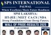 SPS INTERNATIONAL PALWAL
