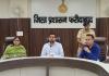 NEET यूजी परीक्षा 2026 के मद्देनजर फरीदाबाद में धारा 163 के तहत निषेधाज्ञा लागू : जिलाधीश आयुष सिन्हा
