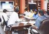 Palwal News: ग्राम पंचायतों को आत्मनिर्भर और सशक्त बनाने में मिल का पत्थर साबित होगी ‘ऑपरेशन एंड मेंटेनेंस पॉलिसी-2026’ : मुख्य सचिव