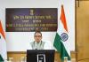 किसान एमएसपी से नीचे उपज बेचने को मजबूर न हो - शिवराज सिंह 