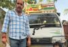 तावडू पुलिस की कार्रवाई, गो तस्करी के आरोप में एक गिरफ्तार, चार गोवंश मुक्त