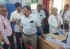 Rewari News: रेवाड़ी के नागरिक अस्पताल में स्वास्थ्य विभाग के डायरेक्टर ने किया औचक निरीक्षण 