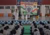 Palwal News : जवाहर नवोदय विद्यालय रसूलपुर में सीएटीसी कैंप का आयोजन