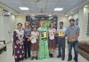 फरीदाबाद के खिलाड़ियों का राष्ट्रीय स्तर पर जलवा, ऑल इंडिया किकबॉक्सिंग चैंपियनशिप में जीते गोल्ड