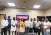 गड़ौली मंडल की बैठक में आगामी कार्यक्रमों एवं बूथ सशक्तीकरण हेतु बनी रणनीति