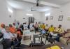 आर्य केंद्रीय सभा फरीदाबाद 24 मई को मनाएगी स्वामी श्रद्धानन्द बलिदान शताब्दी वर्ष