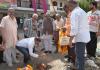 Faridabad News : आमजन को बेहतर आधारभूत सुविधाएं देना सरकार की प्राथमिकता : कृष्ण पाल गुर्जर