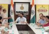 Faridabad News : नागरिकों की समस्याओं के त्वरित समाधान के लिए प्रशासन पूरी तरह तत्पर : सीटीएम अंकित कुमार