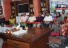 Palwal News : सभी विभाग पारदर्शिता, जवाबदेही और संवेदनशीलता के साथ करें कार्य : उपायुक्त