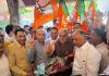 पश्चिम बंगाल में भारतीय जनता पार्टी की प्रचंड जीत