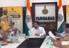समाधान शिविर' में दूर हो रही हैं जनता की समस्याएं : सीटीएम