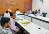ज्ञान भारतम मिशन :  प्राचीन पांडुलिपियों के संरक्षण एवं डिजिटलीकरण के संरक्षण का किया जा रहा कार्य : डीसी 