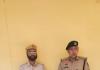 नूंह पुलिस की बड़ी कार्रवाई, चार गो-तस्कर गिरफ्तार, 17 गोवंश मुक्त, दो वाहन बरामद