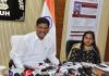 डीएलएसए के माध्यम से गरीबों को मिलती है नि:शुल्क कानूनी सहायता - सेशन जज डॉ. सुशील कुमार गर्ग