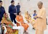 Lucknow News: प्रदेशवासियों की सुरक्षा और जनसमस्याओं के लिए सरकार प्रतिबद्ध: मुख्यमंत्री