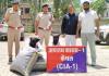 नशा तस्करों के खिलाफ कैथल पुलिस का लगातार शिकंजा