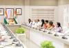 Lucknow News: योगी सरकार के विजन को गति देंगे टाटा टेक्नोलॉजीज और डेलॉयट, यूपी के युवाओं को मिलेंगे वैश्विक अवसर