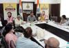 Faridabad News: विद्यार्थियों में वैज्ञानिक सोच विकसित करने की महत्वपूर्ण पहल है “प्रेरणा-2026” : डीसी