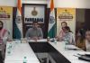 Faridabad News: ऐतिहासिक धरोहर संरक्षण अभियान को गंभीरता से लें अधिकारी : डीसी आयुष सिन्हा
